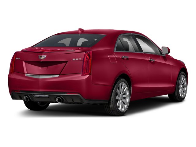 cadillac ats sedan 2018 1G6AA5RX4J0161762 image cadillac ats sedan 2018 1G6AA5RX4J0161762 image